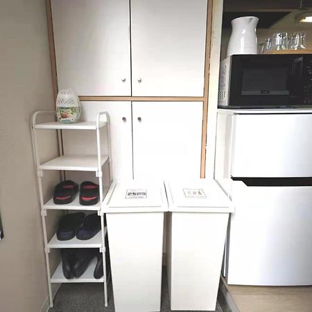 Xl House-Self Check In- Will Send Room Number And Password 東京都 エクステリア 写真