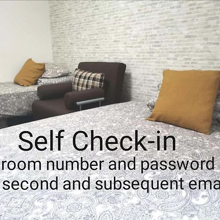 Xl House-Self Check In- Will Send Room Number And Password 東京都 エクステリア 写真