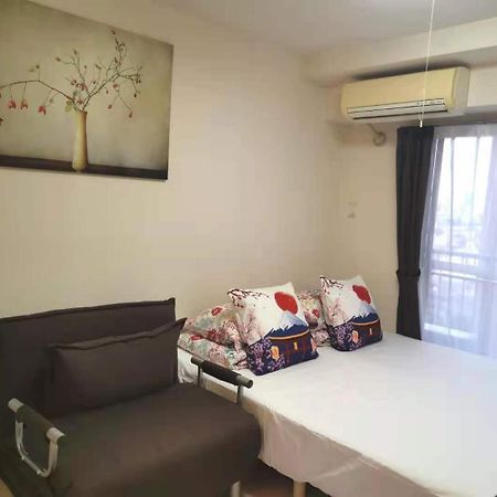 Xl House-Self Check In- Will Send Room Number And Password 東京都 エクステリア 写真