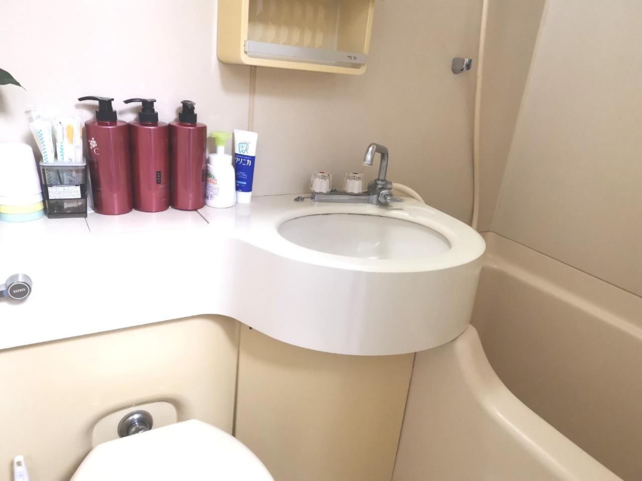 Xl House-Self Check In- Will Send Room Number And Password 東京都 エクステリア 写真