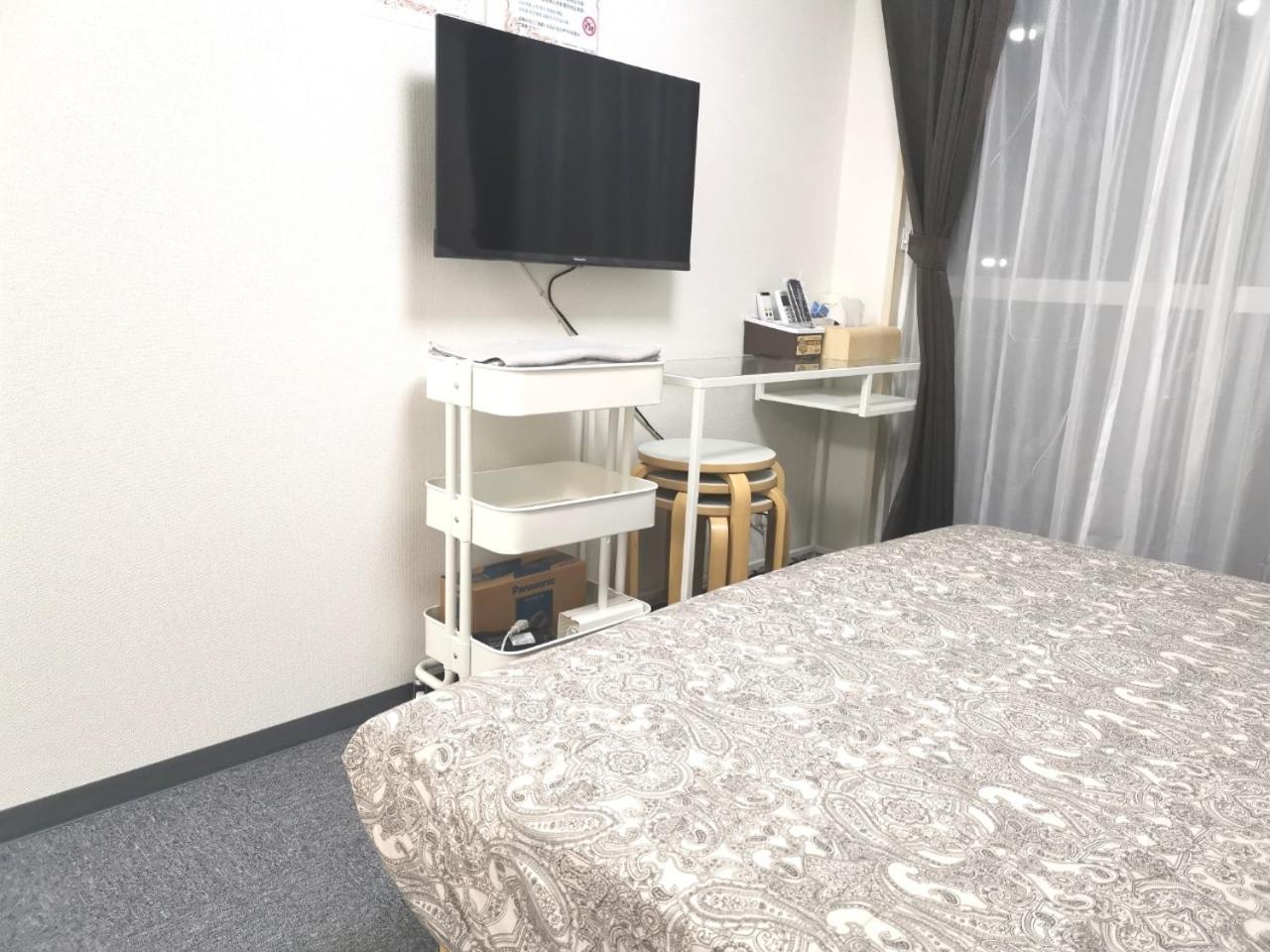 Xl House-Self Check In- Will Send Room Number And Password 東京都 エクステリア 写真