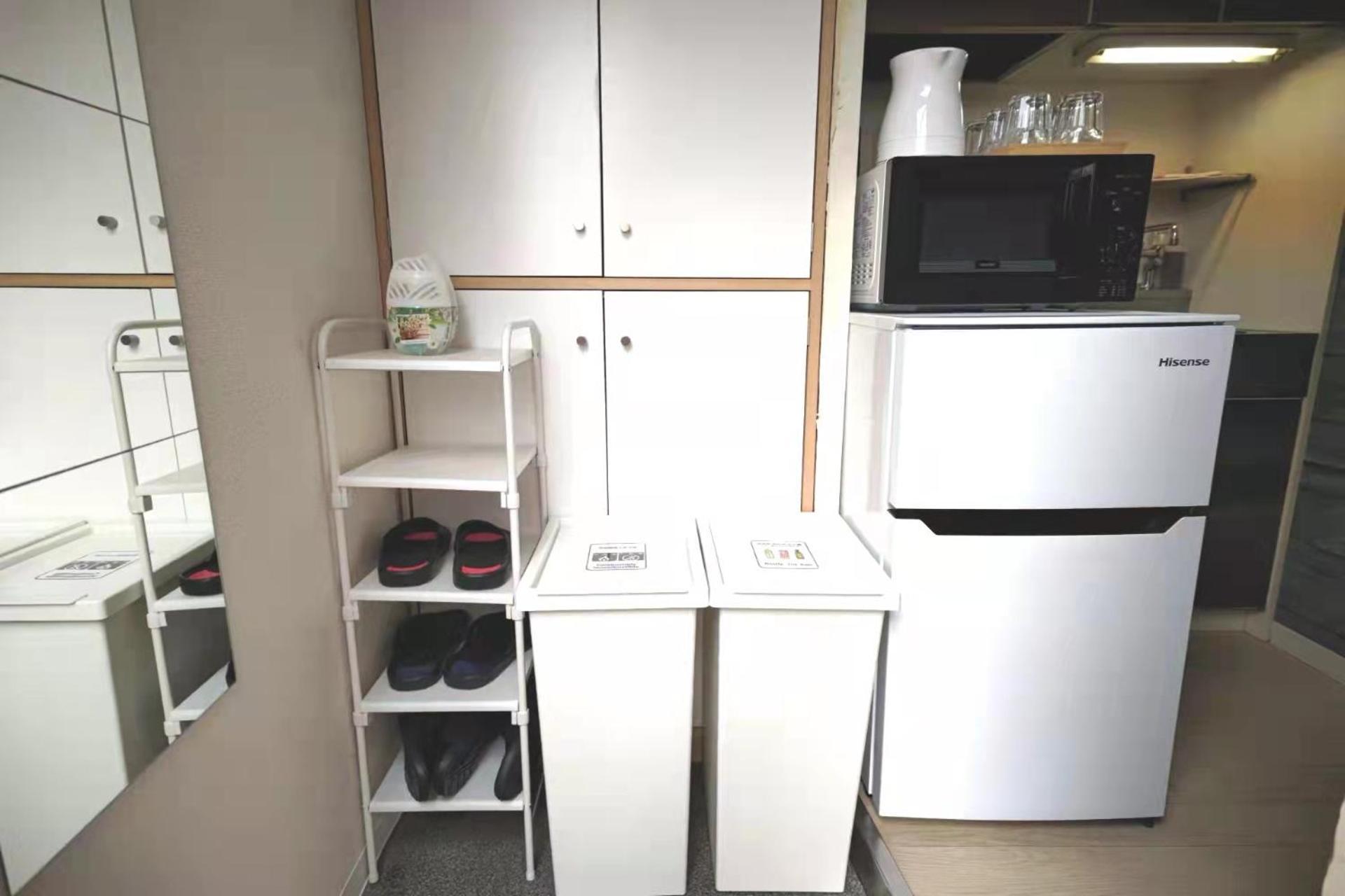 Xl House-Self Check In- Will Send Room Number And Password 東京都 エクステリア 写真