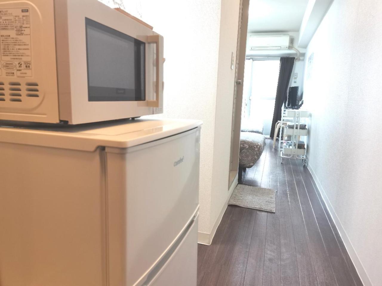 Xl House-Self Check In- Will Send Room Number And Password 東京都 エクステリア 写真