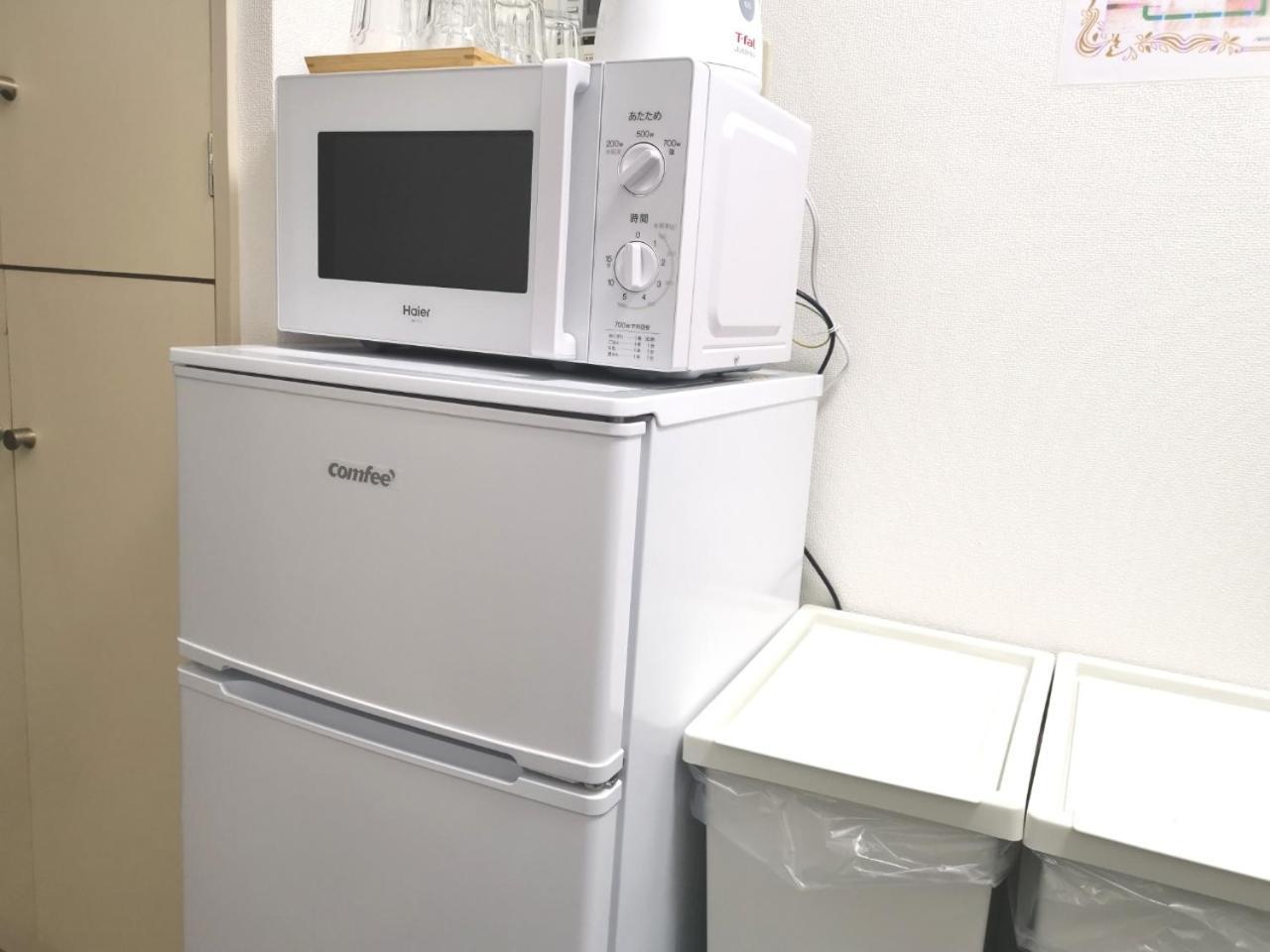 Xl House-Self Check In- Will Send Room Number And Password 東京都 エクステリア 写真