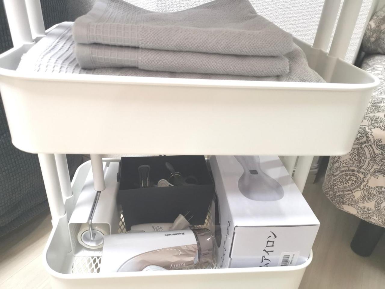Xl House-Self Check In- Will Send Room Number And Password 東京都 エクステリア 写真