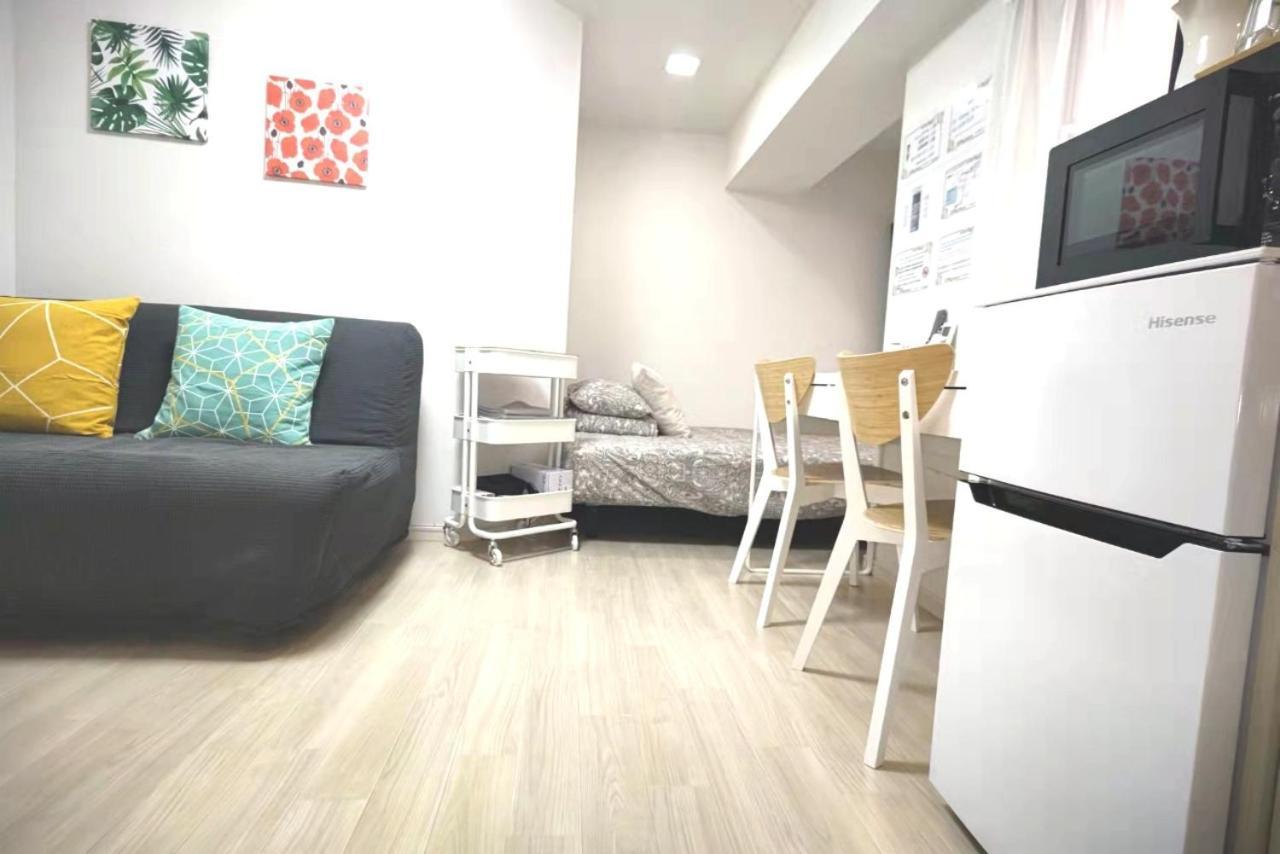 Xl House-Self Check In- Will Send Room Number And Password 東京都 エクステリア 写真