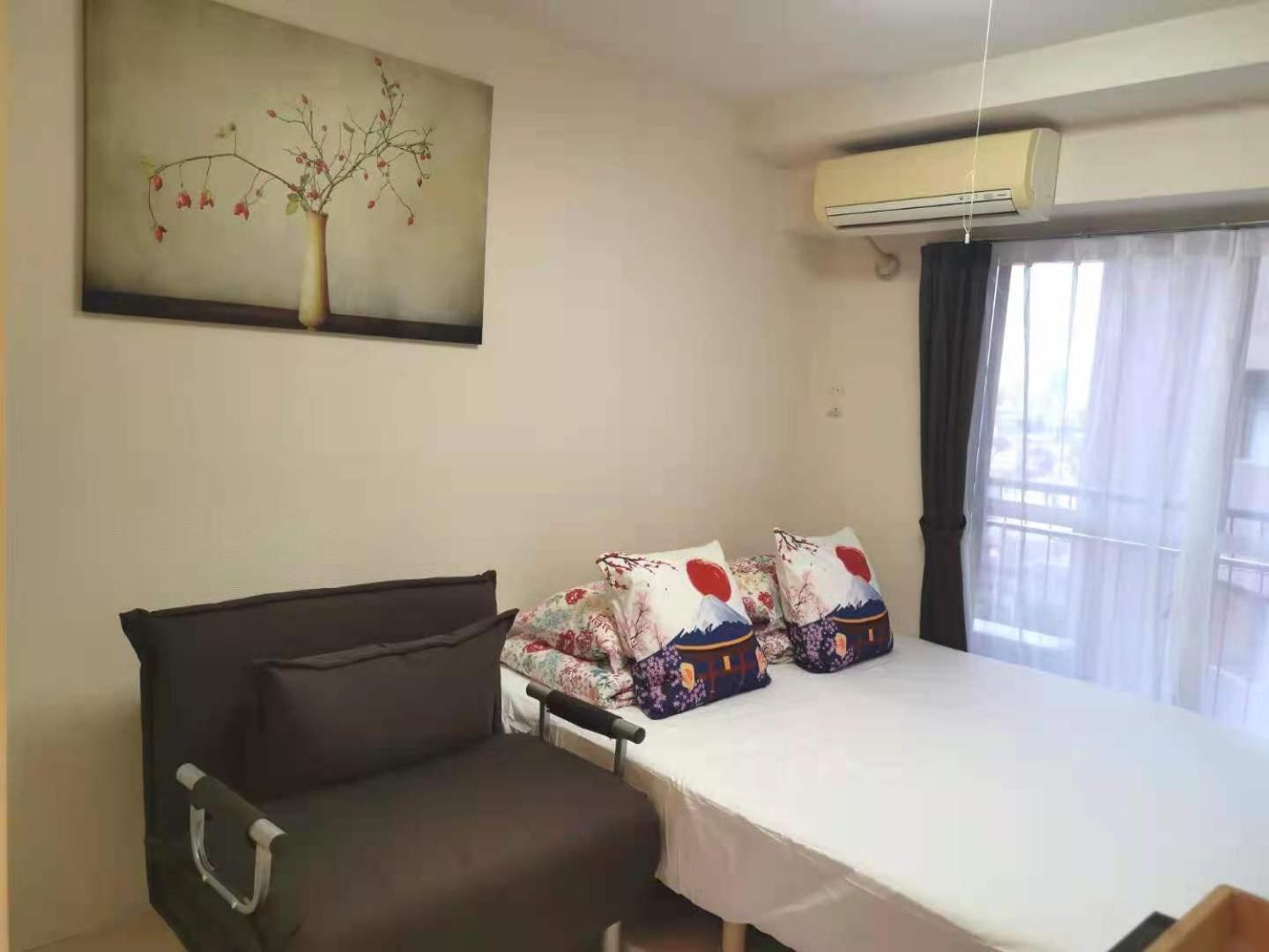 Xl House-Self Check In- Will Send Room Number And Password 東京都 エクステリア 写真