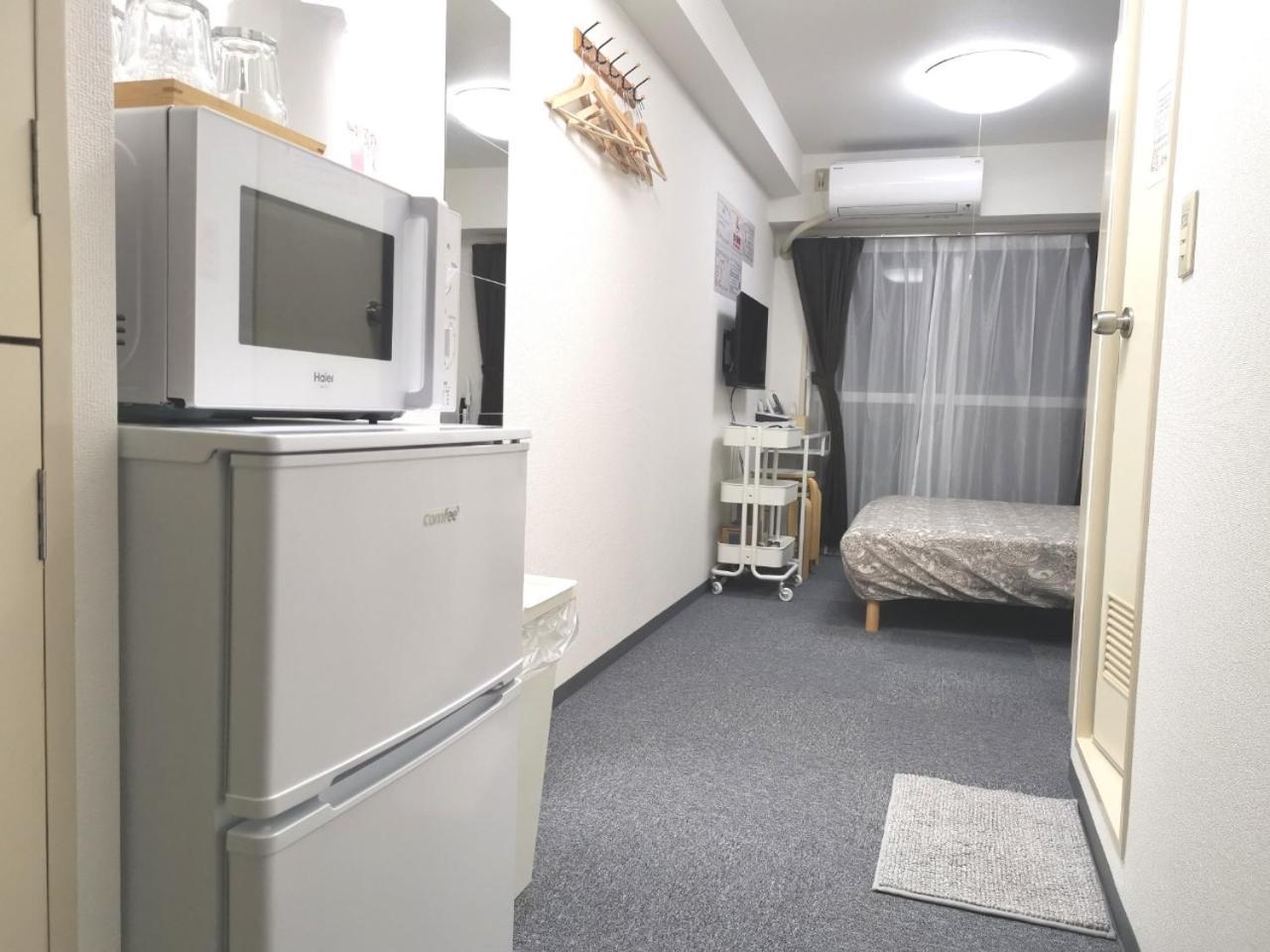 Xl House-Self Check In- Will Send Room Number And Password 東京都 エクステリア 写真