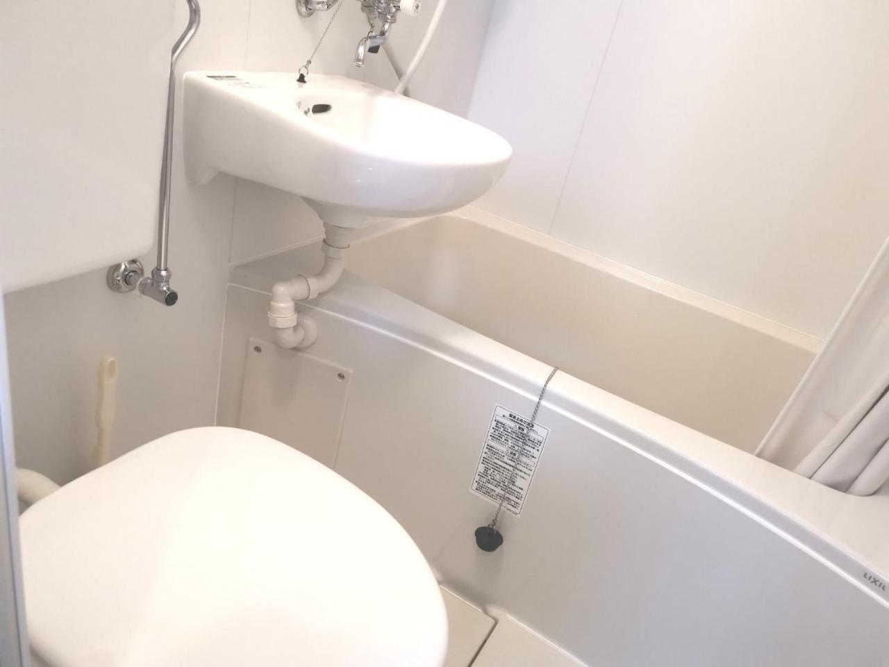 Xl House-Self Check In- Will Send Room Number And Password 東京都 エクステリア 写真
