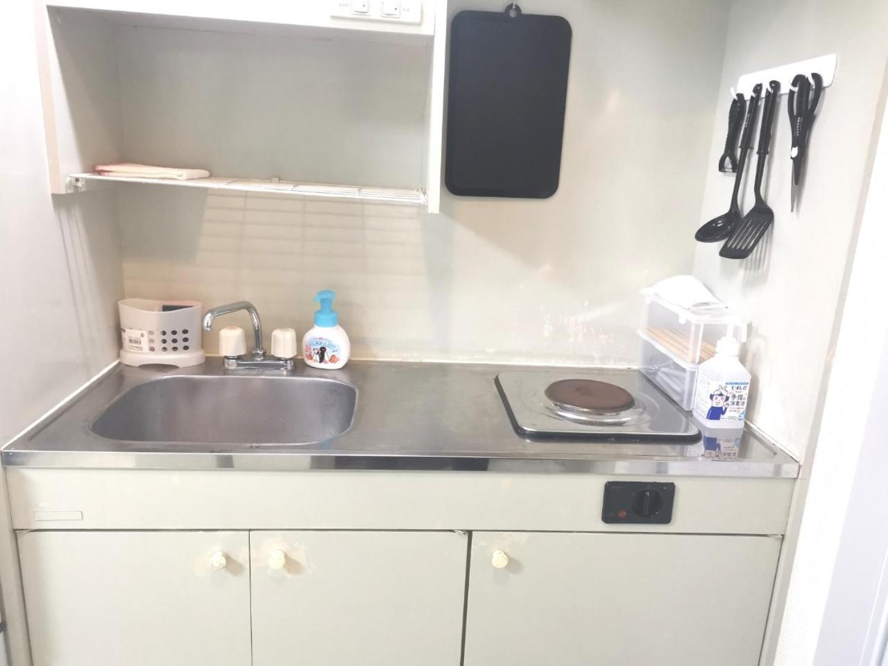 Xl House-Self Check In- Will Send Room Number And Password 東京都 エクステリア 写真