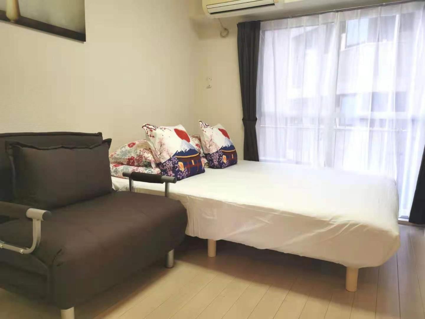 Xl House-Self Check In- Will Send Room Number And Password 東京都 エクステリア 写真
