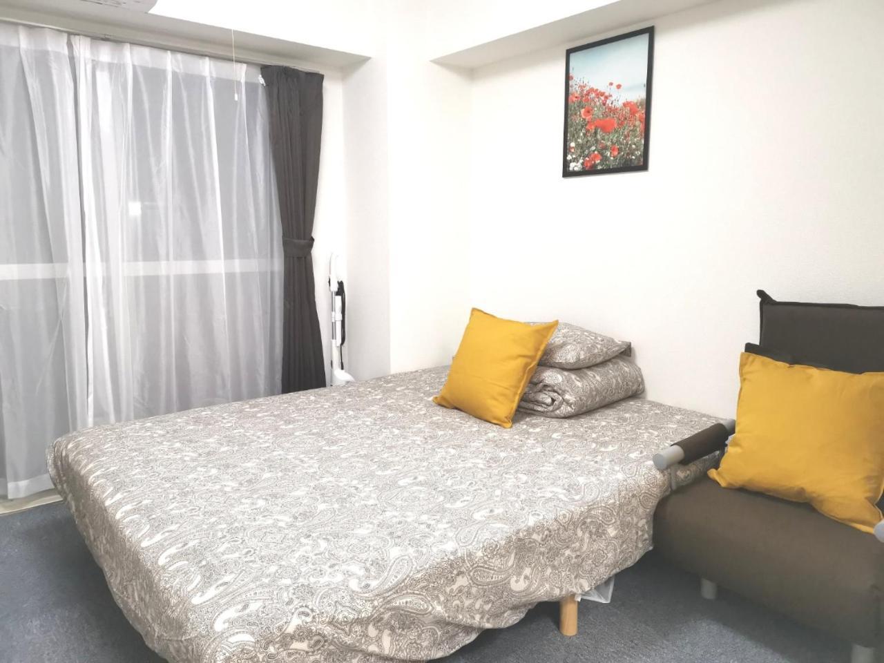 Xl House-Self Check In- Will Send Room Number And Password 東京都 エクステリア 写真