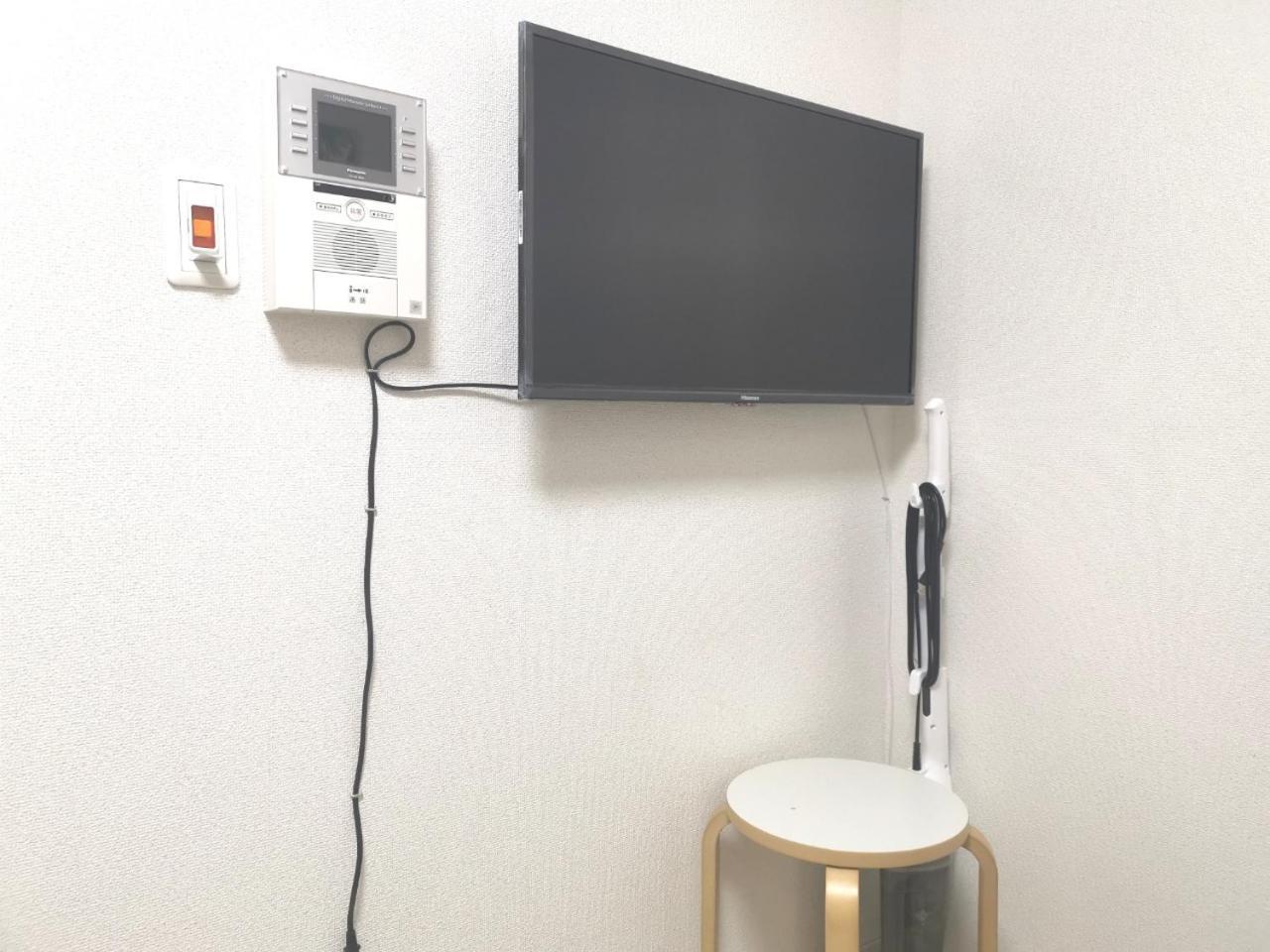 Xl House-Self Check In- Will Send Room Number And Password 東京都 エクステリア 写真