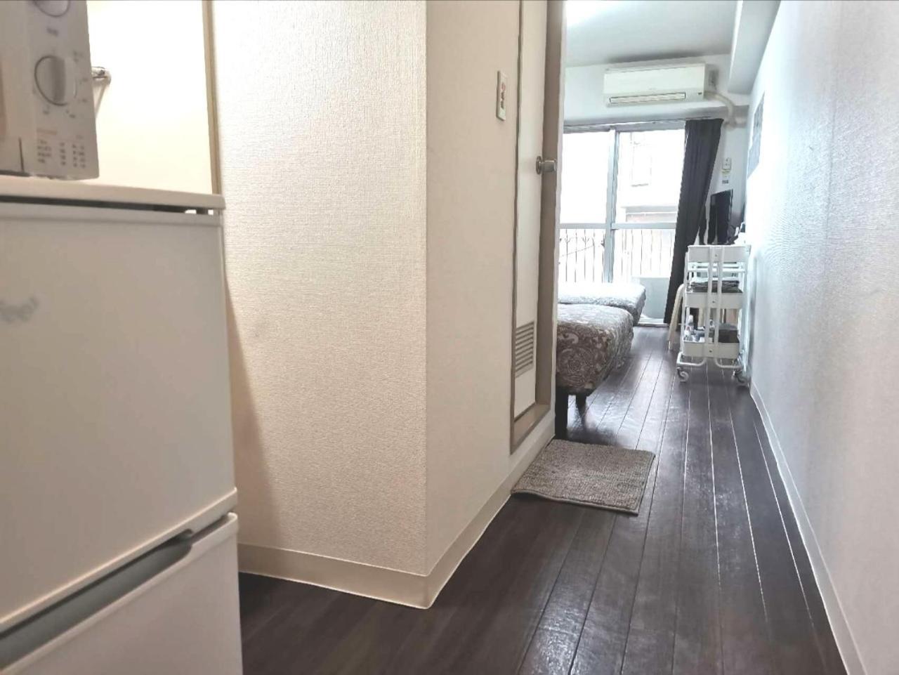 Xl House-Self Check In- Will Send Room Number And Password 東京都 エクステリア 写真