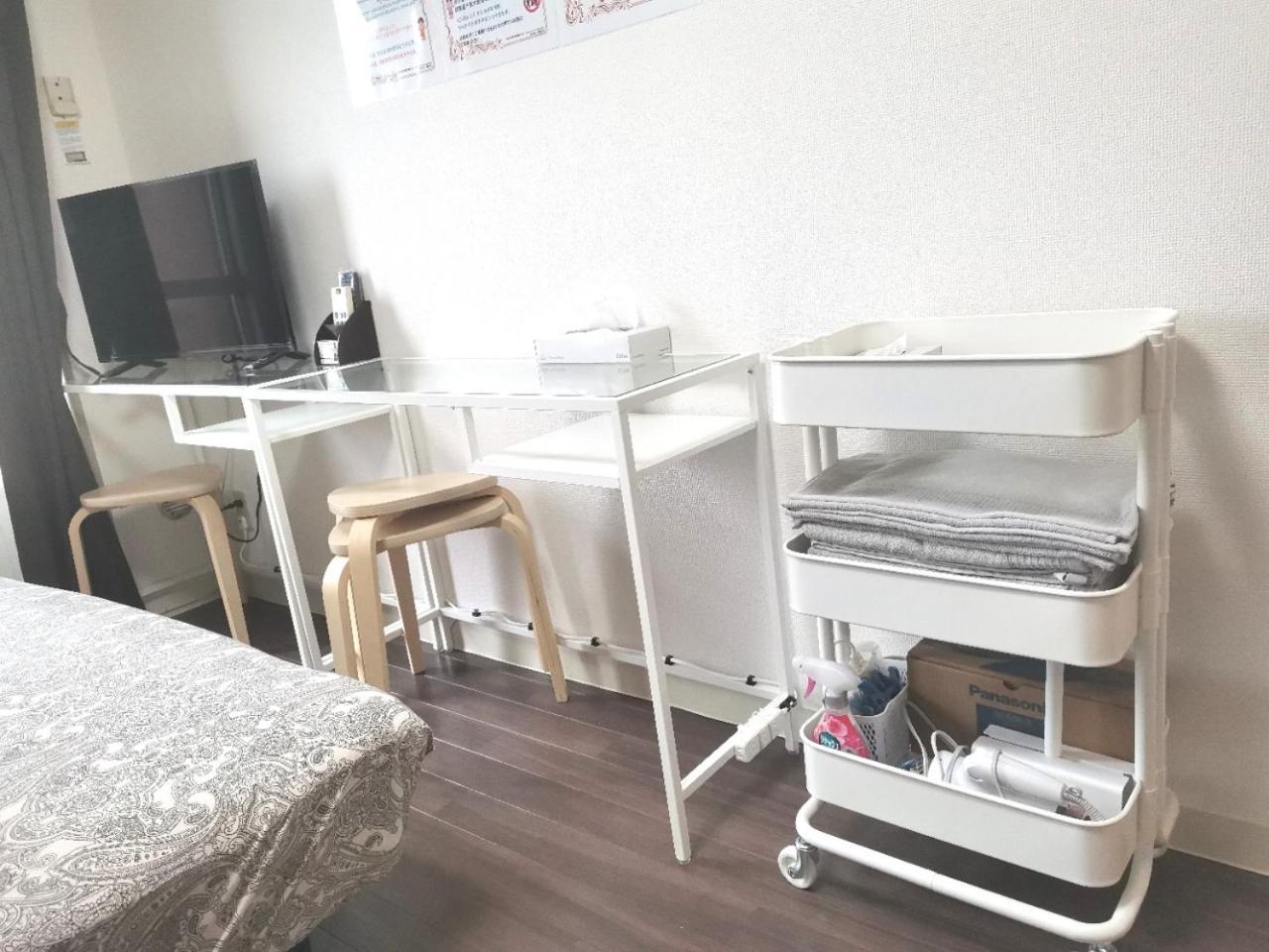 Xl House-Self Check In- Will Send Room Number And Password 東京都 エクステリア 写真